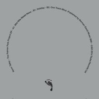 Norm Talley - The Palmer Park Project EP