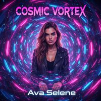 Ava Selene - Cosmic Vortex
