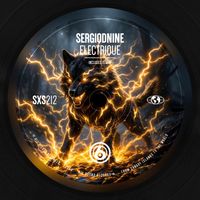 Sergiodnine - Electrique