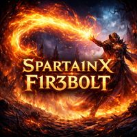 Spartainx - F1R3B0LT