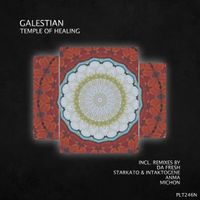Galestian - Temple of Healing