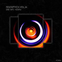 DRE' (MT) - Koshu (Original Mix)