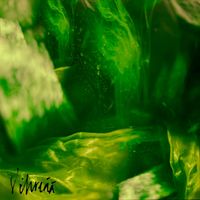 Kanvas - Vihreää