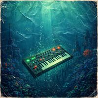 saw - aquatic ambience