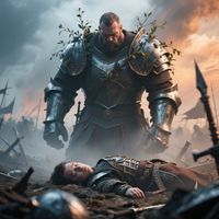 Finger - Awaken the Giant, Go to the Fight