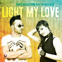 Danyl Baldacchino - Light My Love (feat. Ivana Baldo)