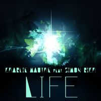 Charlie Mauthe - Life (feat. Simon Rich)