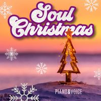 Cheryl Porter - Soul Christmas (feat. Paolo Vianello)