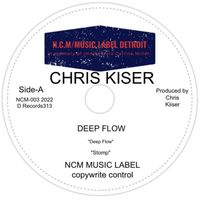 Chris Kiser - Deep Flow