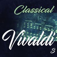 Eugen Duvier, Camerata Romana - Classical Vivaldi 3