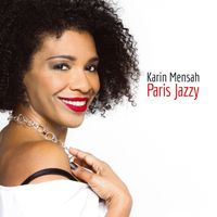 Karin Mensah - Paris jazzy