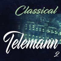Eugen Duvier, Camerata Romana - Classical Telemann 2