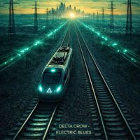 Delta Crow - Electric Blues