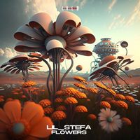 Lil_stefa - Flowers