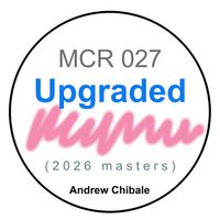 Andrew Chibale - Upgraded