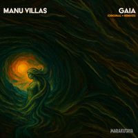 Manu Villas - Gaia