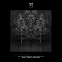 Alan Backdrop - Astra EP