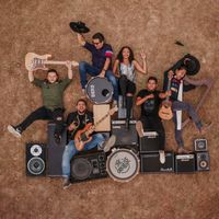 The Criollos - Amor Criollito