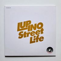 LUP INO - Street Life