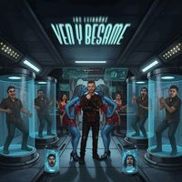 Los Extraños - Ven Y Bésame