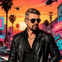 DJ LUCCA - LIGHT THAT NEVER FADES