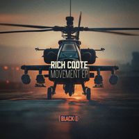 Rich Coote - Movement EP