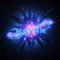 MAvEN - Dissolve