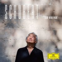 Kun-Woo Paik - Schubert
