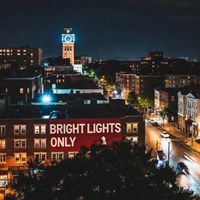 Nocturne - Bright Lights Only