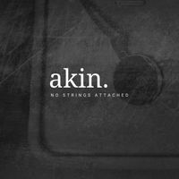No Strings Attached - Akin
