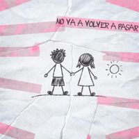 JESSE - no va a volver a pasar