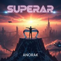 Anorak - Superar