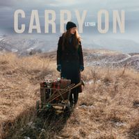 Leyah - CARRY ON