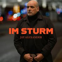 Jay Alexander - Im Sturm