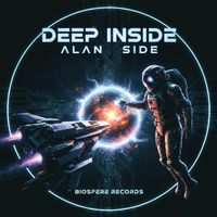 Alan Side - Deep in Side
