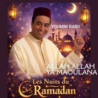 Youmni Rabii - Allah allah ya maoulana