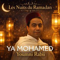 Youmni Rabii - Ya Mohamed