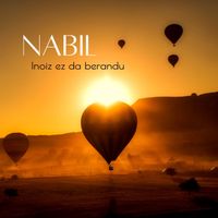 Nabil - Inoiz ez da berandu
