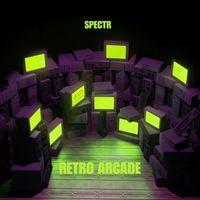 Spectr - Retro Arcade