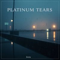 Jimmy - Platinum Tears