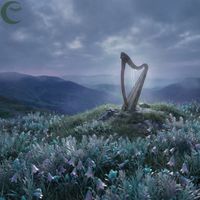 Silverwind Harps - Relaxing Harp Music for Focus and Calm Moments