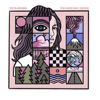 Pieta Brown - The Hard Way (Brett Bullion Remix)