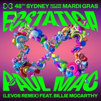 Paul Mac - Ecstatica (LEVOS Remix)