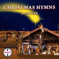 A. Nayyar - Christmas Hymns