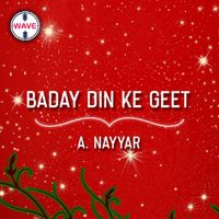 A. Nayyar - Baday Din Ke Geet (feat. Zahid)