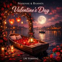 Sixsense, Rammix - Valentine's Day