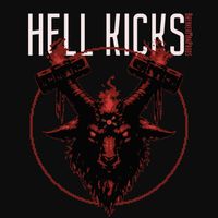 BreakerMan - HELL KICKS