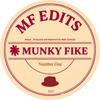 Munky Fike - Get Down to the Beat (Original Mix)