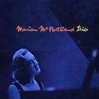 Marian McPartland - Marian McPartland Trio