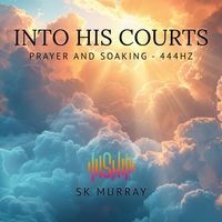 SK Murray - Into His Courts (444Hz)